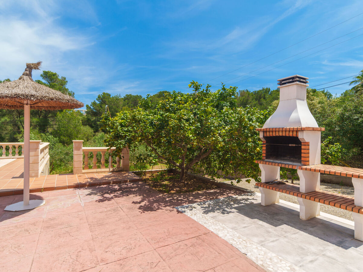 Maison Lisboa 8 pers., piscine et terrasse à Cala Murada - Photo 7