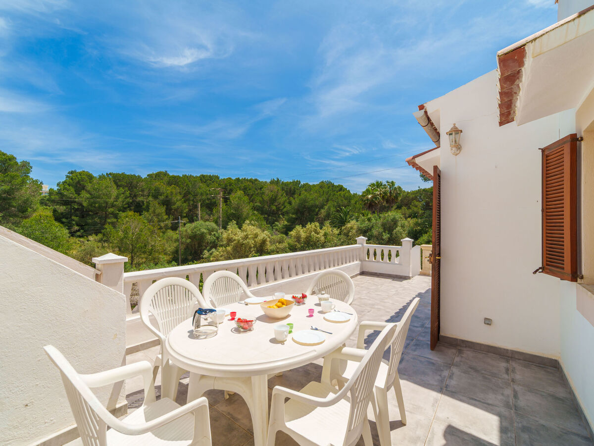 Maison Lisboa 8 pers., piscine et terrasse à Cala Murada - Photo 9
