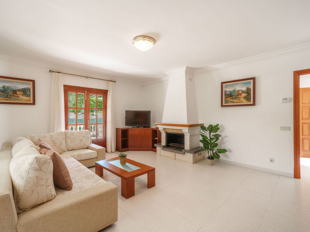 Maison Lisboa 8 pers., piscine et terrasse à Cala Murada - Photo 10