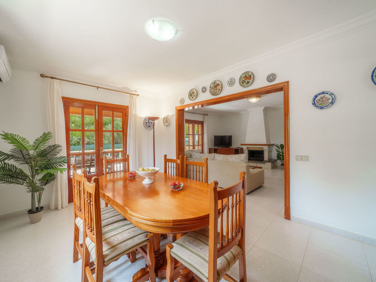 Maison Lisboa 8 pers., piscine et terrasse à Cala Murada - Photo 11