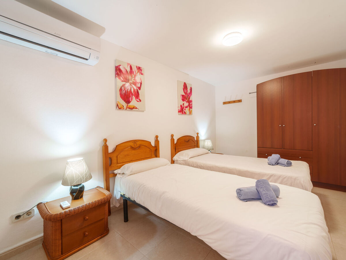 Maison Lisboa 8 pers., piscine et terrasse à Cala Murada - Photo 13