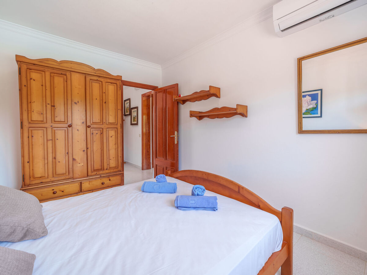 Maison Lisboa 8 pers., piscine et terrasse à Cala Murada - Photo 15