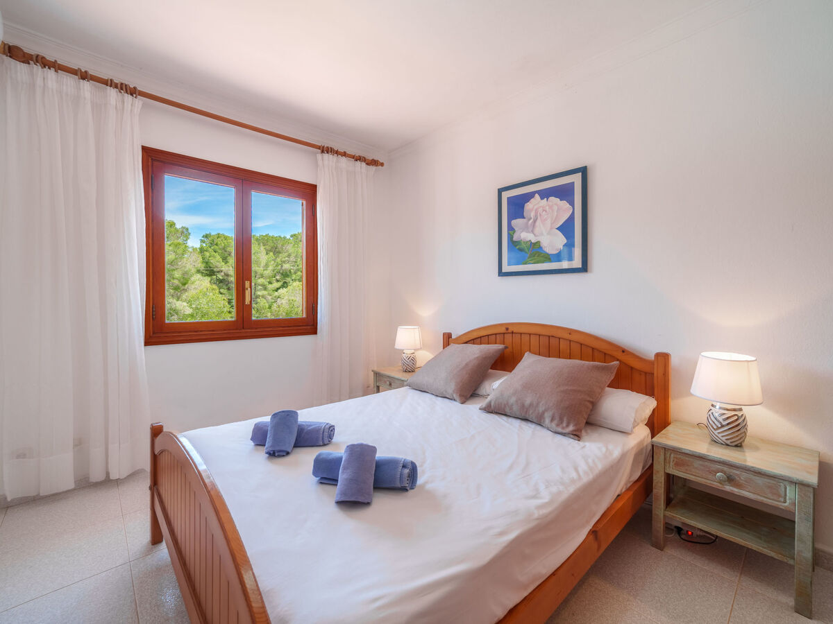 Maison Lisboa 8 pers., piscine et terrasse à Cala Murada - Photo 16