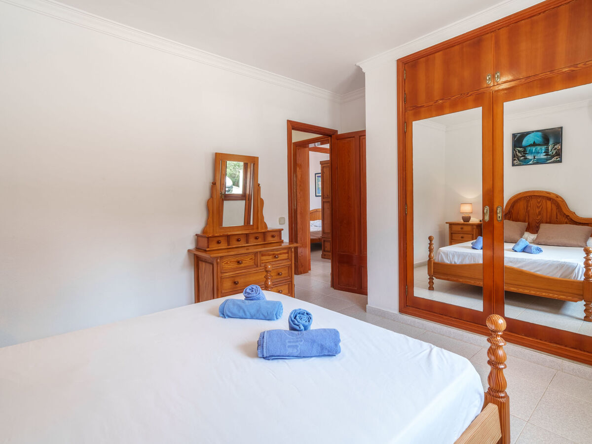 Maison Lisboa 8 pers., piscine et terrasse à Cala Murada - Photo 17
