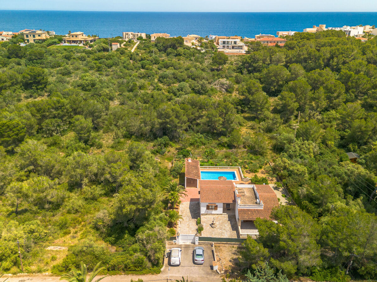 Maison Lisboa 8 pers., piscine et terrasse à Cala Murada - Photo 26