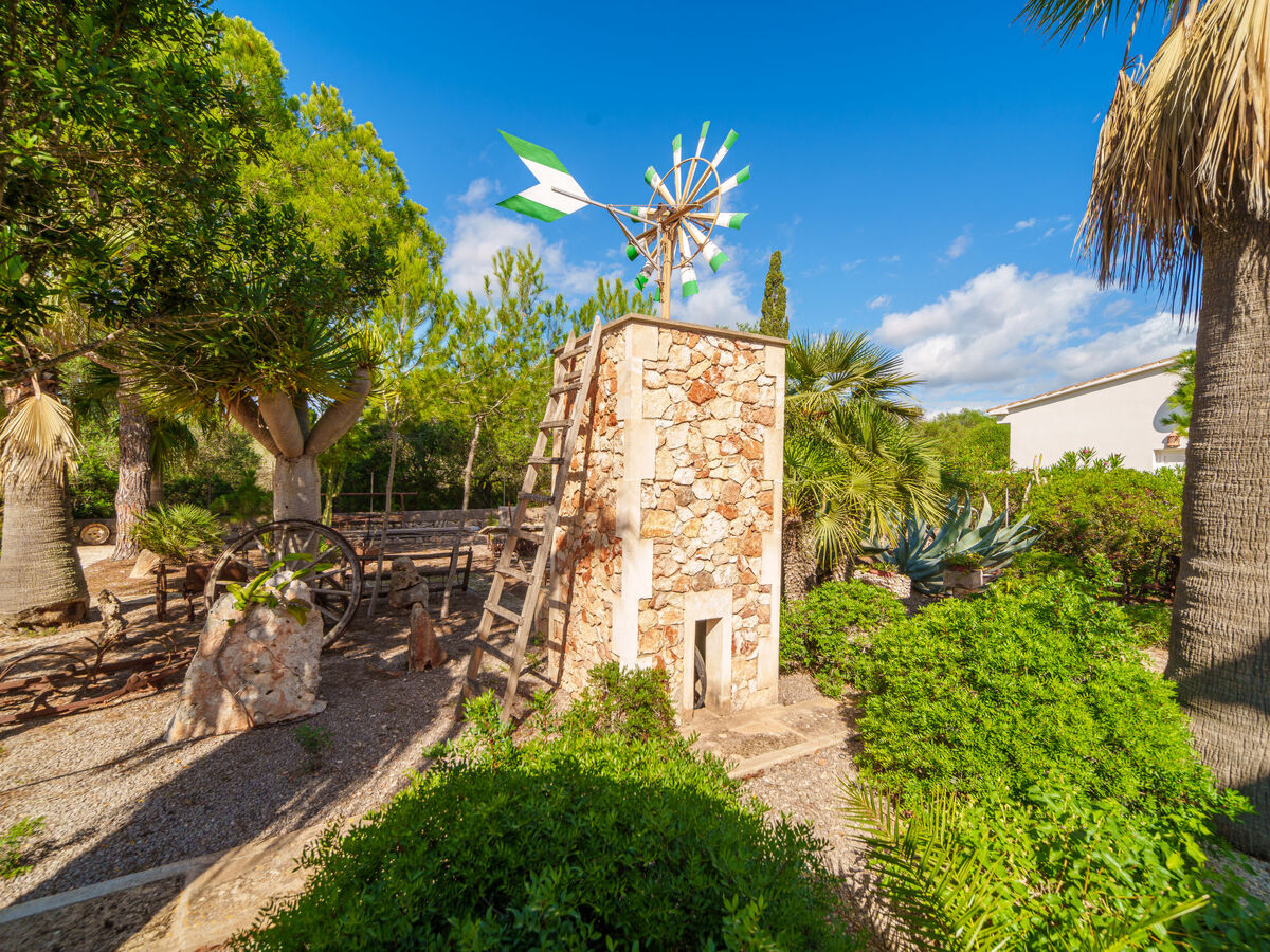 Can Damia, maison 3 chambres à Cala Murada - Photo 2