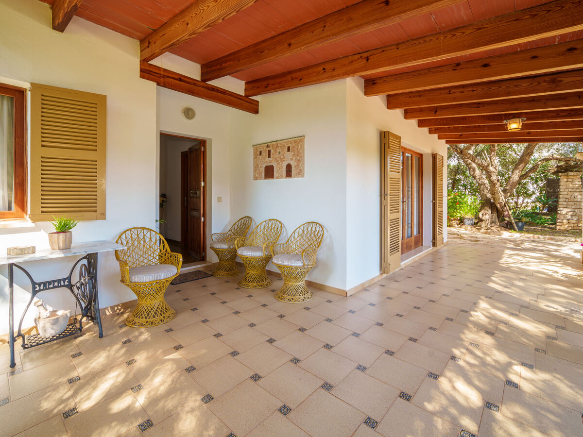 Can Damia, maison 3 chambres à Cala Murada - Photo 3