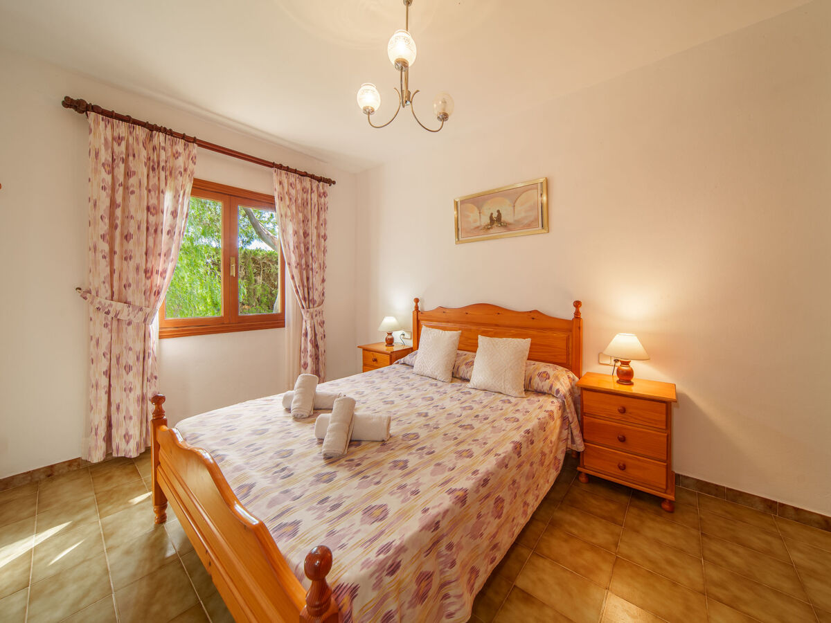 Can Damia, maison 3 chambres à Cala Murada - Photo 5