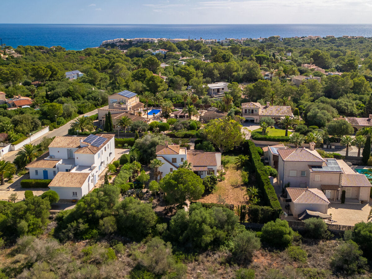 Can Damia, maison 3 chambres à Cala Murada - Photo 6