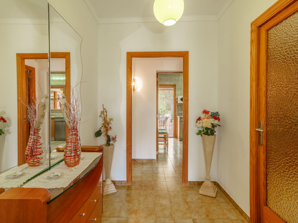 Can Damia, maison 3 chambres à Cala Murada - Photo 9