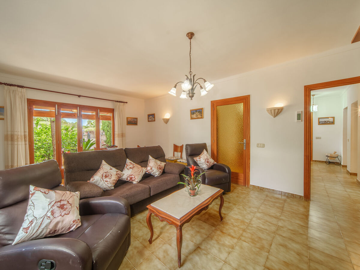 Can Damia, maison 3 chambres à Cala Murada - Photo 10
