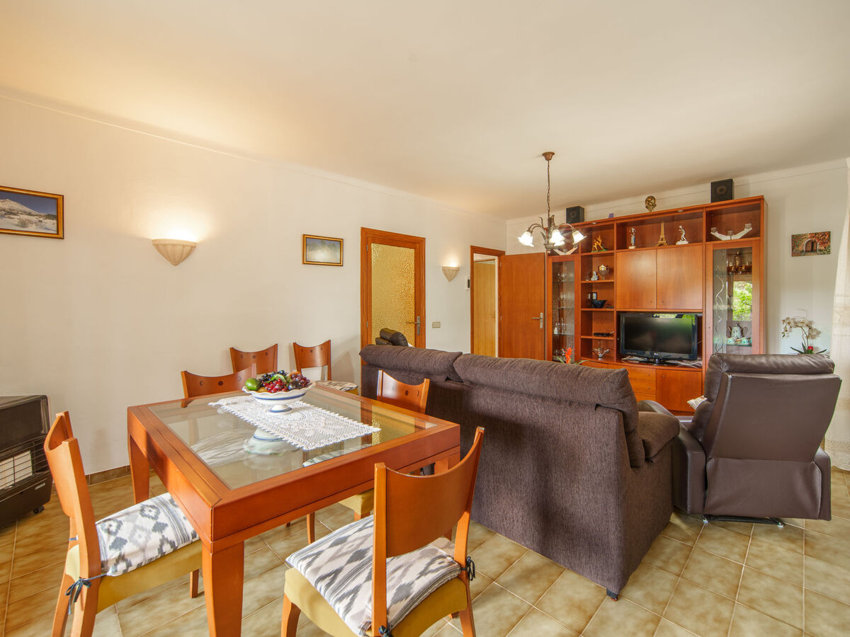 Can Damia, maison 3 chambres à Cala Murada - Photo 11