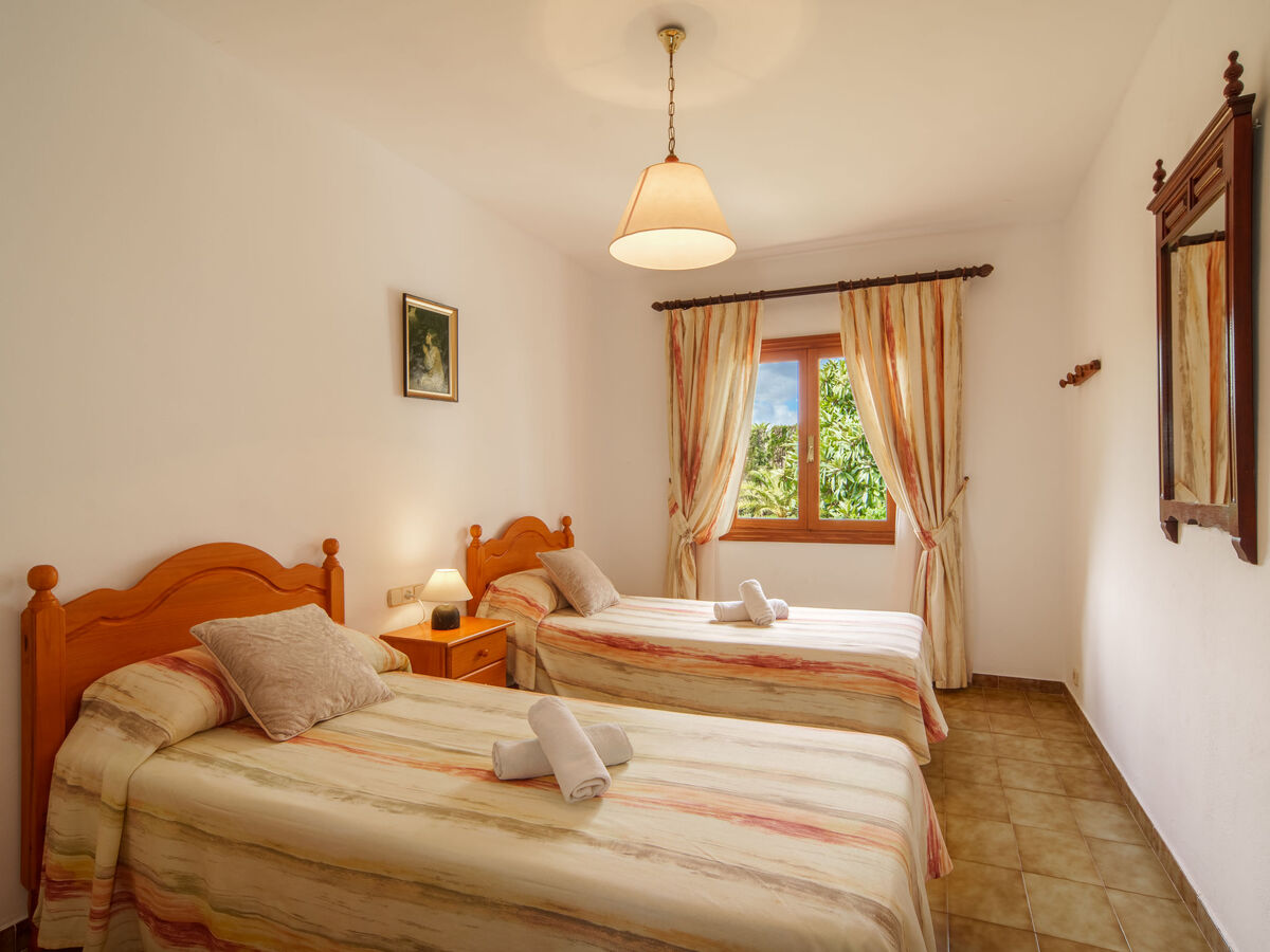 Can Damia, maison 3 chambres à Cala Murada - Photo 12