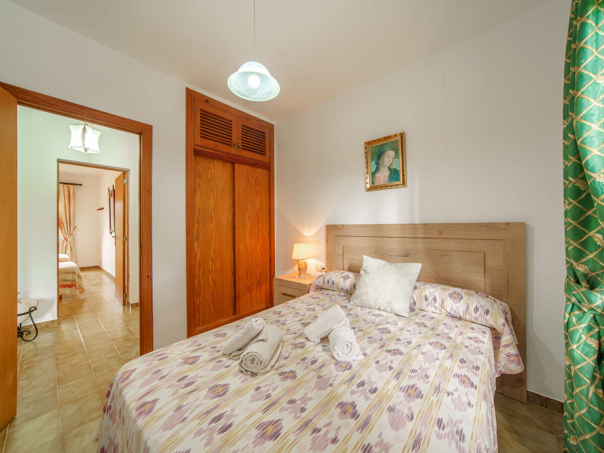 Can Damia, maison 3 chambres à Cala Murada - Photo 14