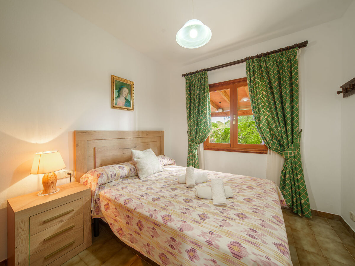 Can Damia, maison 3 chambres à Cala Murada - Photo 15