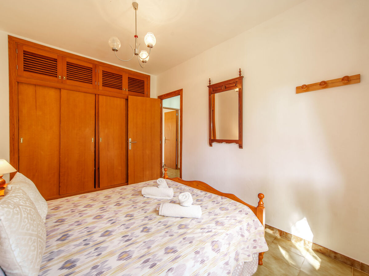 Can Damia, maison 3 chambres à Cala Murada - Photo 16