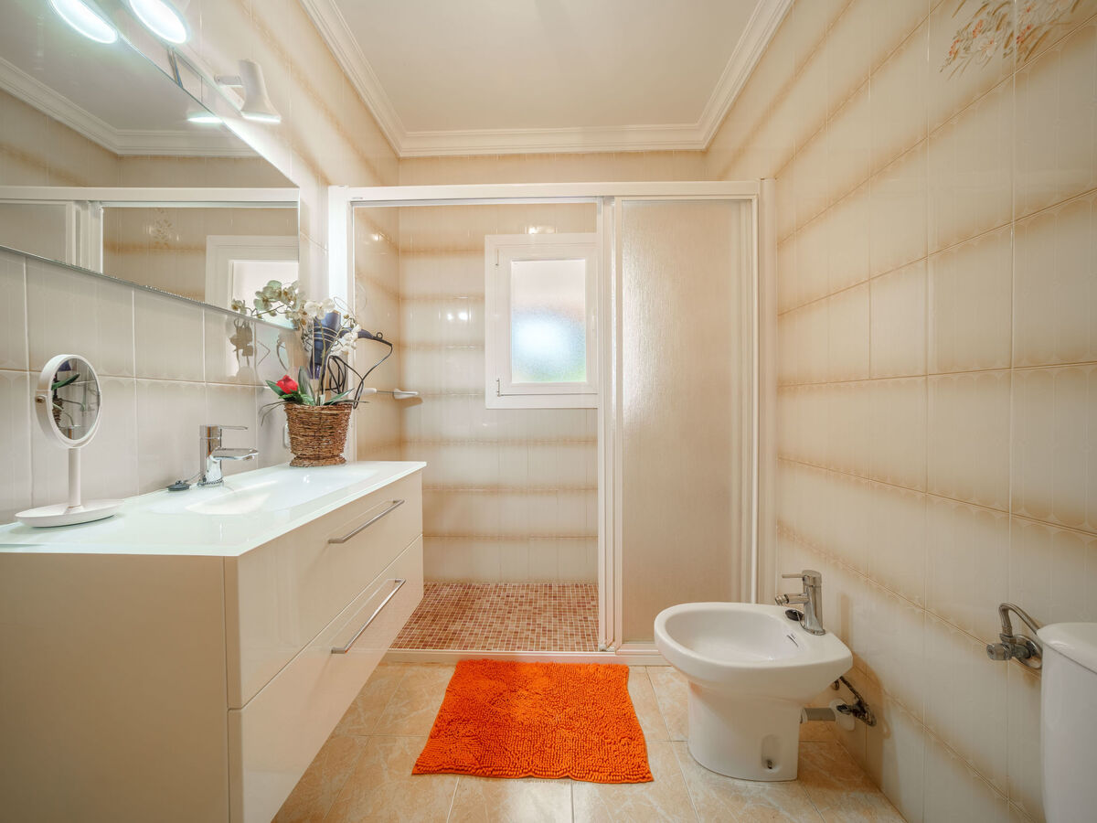 Can Damia, maison 3 chambres à Cala Murada - Photo 17