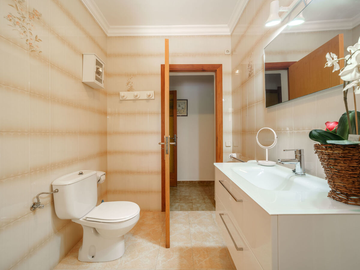 Can Damia, maison 3 chambres à Cala Murada - Photo 18