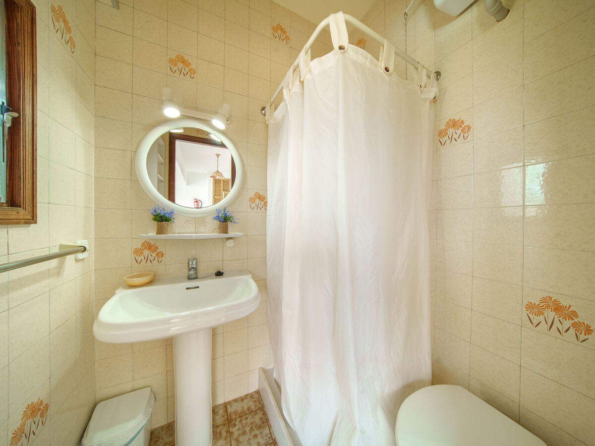 Can Damia, maison 3 chambres à Cala Murada - Photo 19