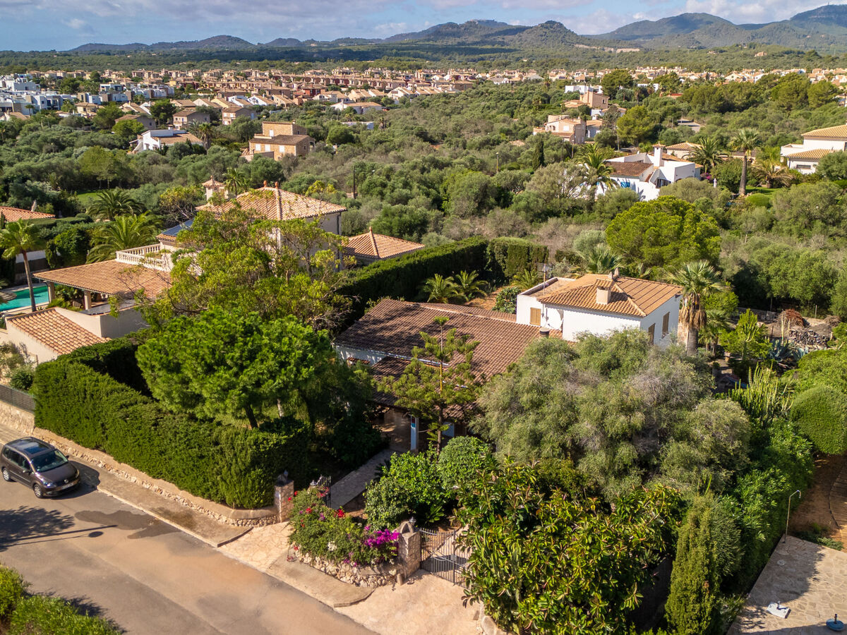 Can Damia, maison 3 chambres à Cala Murada - Photo 23