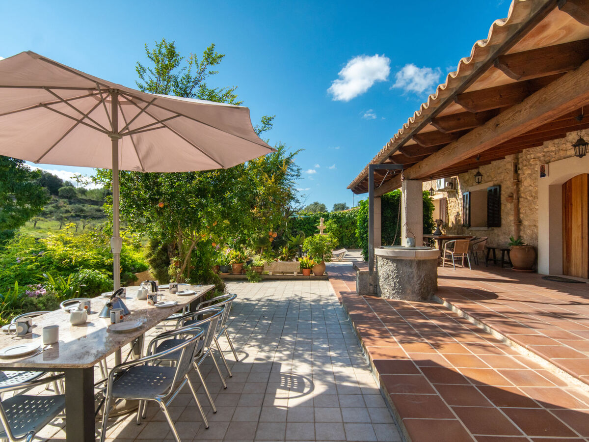 Son Femenia – Maison 8 pers. avec piscine à Can Picafort - Photo 4
