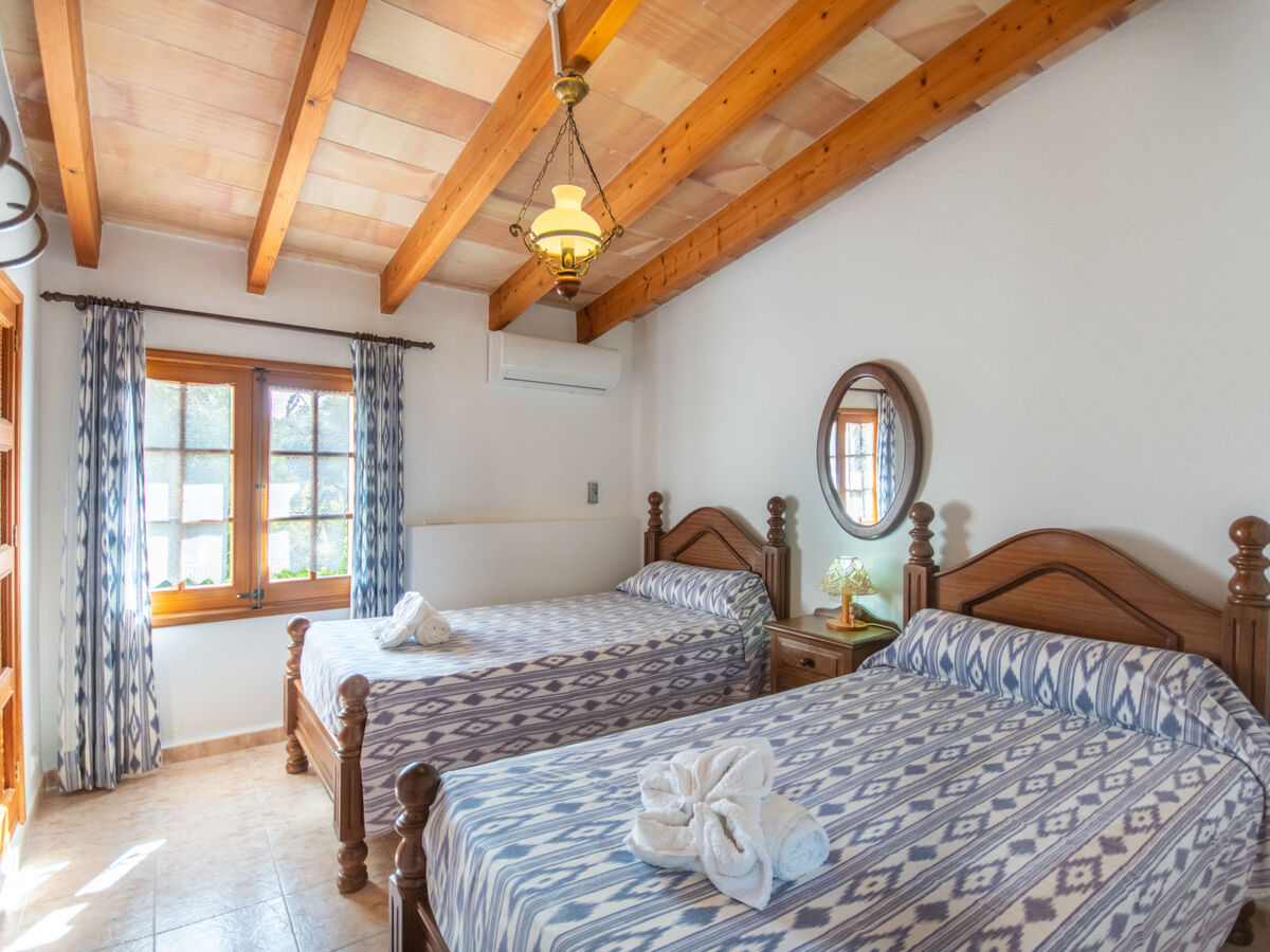 Son Femenia – Maison 8 pers. avec piscine à Can Picafort - Photo 6
