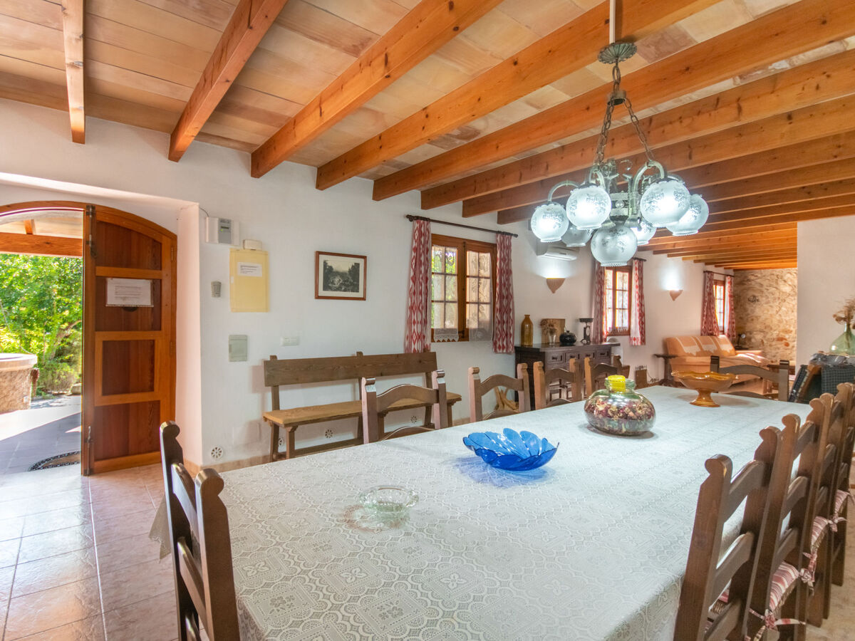 Son Femenia – Maison 8 pers. avec piscine à Can Picafort - Photo 11