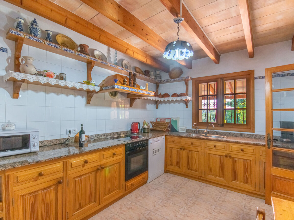 Son Femenia – Maison 8 pers. avec piscine à Can Picafort - Photo 13
