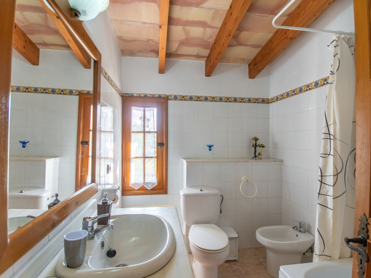 Son Femenia – Maison 8 pers. avec piscine à Can Picafort - Photo 17