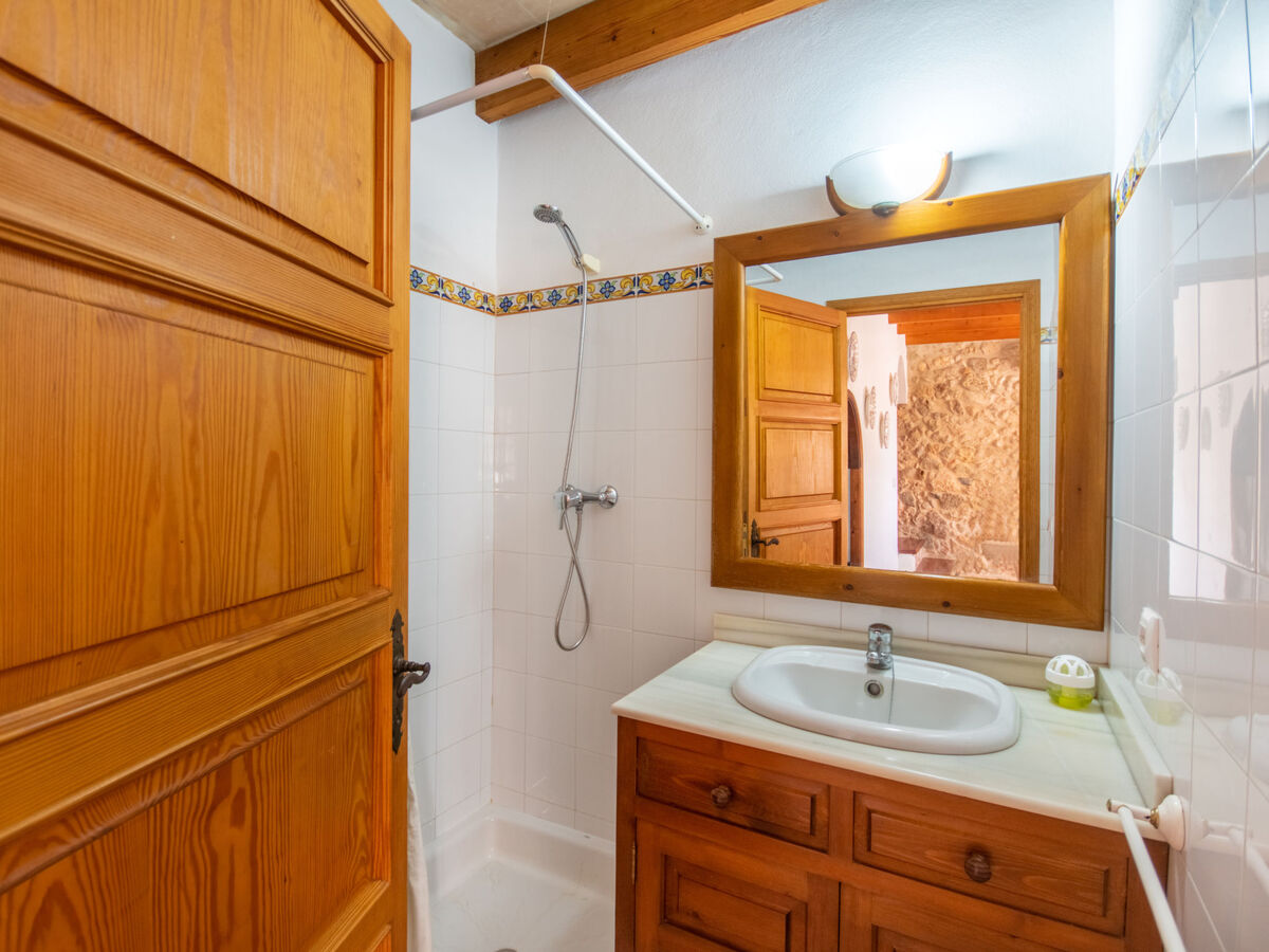 Son Femenia – Maison 8 pers. avec piscine à Can Picafort - Photo 18