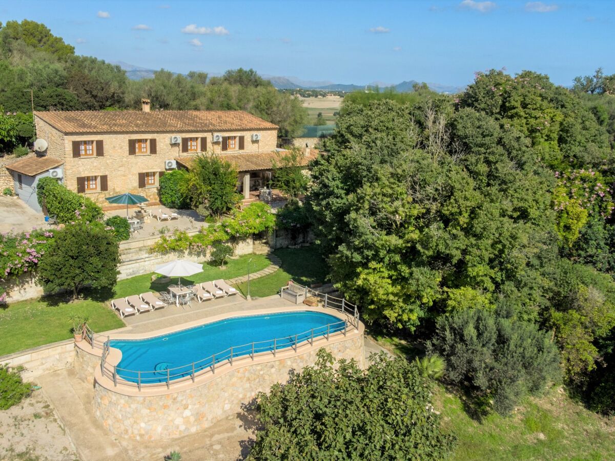 Son Femenia – Maison 8 pers. avec piscine à Can Picafort - Photo 20