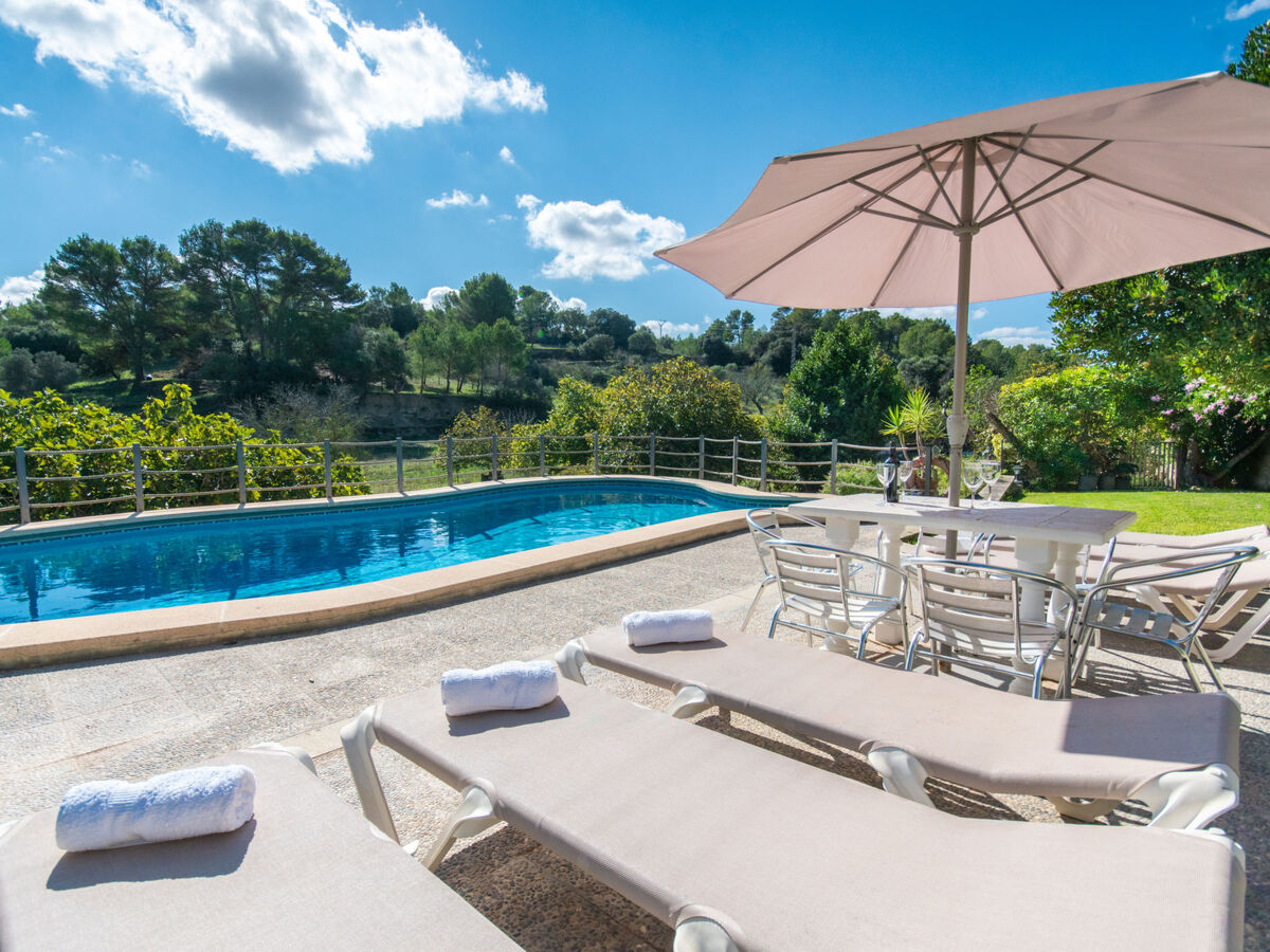 Son Femenia – Maison 8 pers. avec piscine à Can Picafort - Photo 22