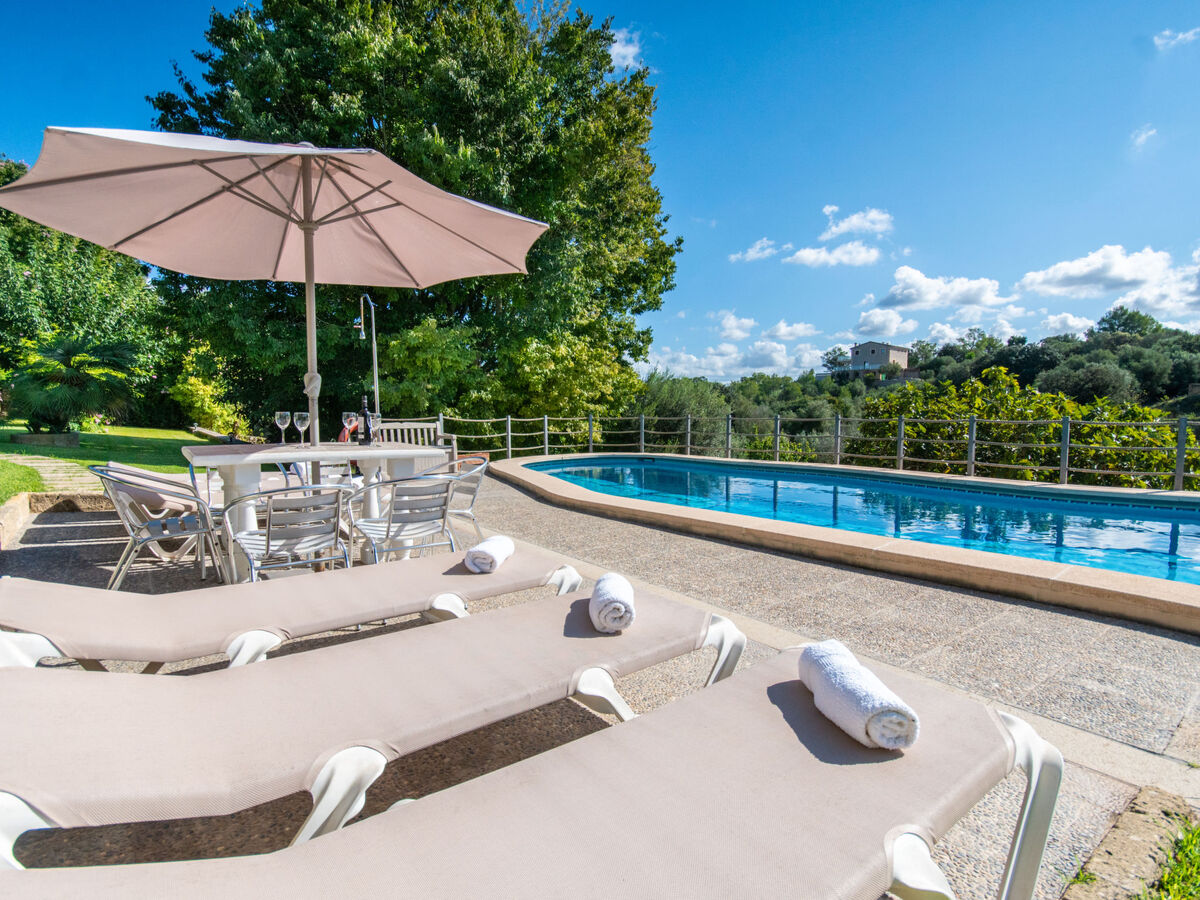 Son Femenia – Maison 8 pers. avec piscine à Can Picafort - Photo 23