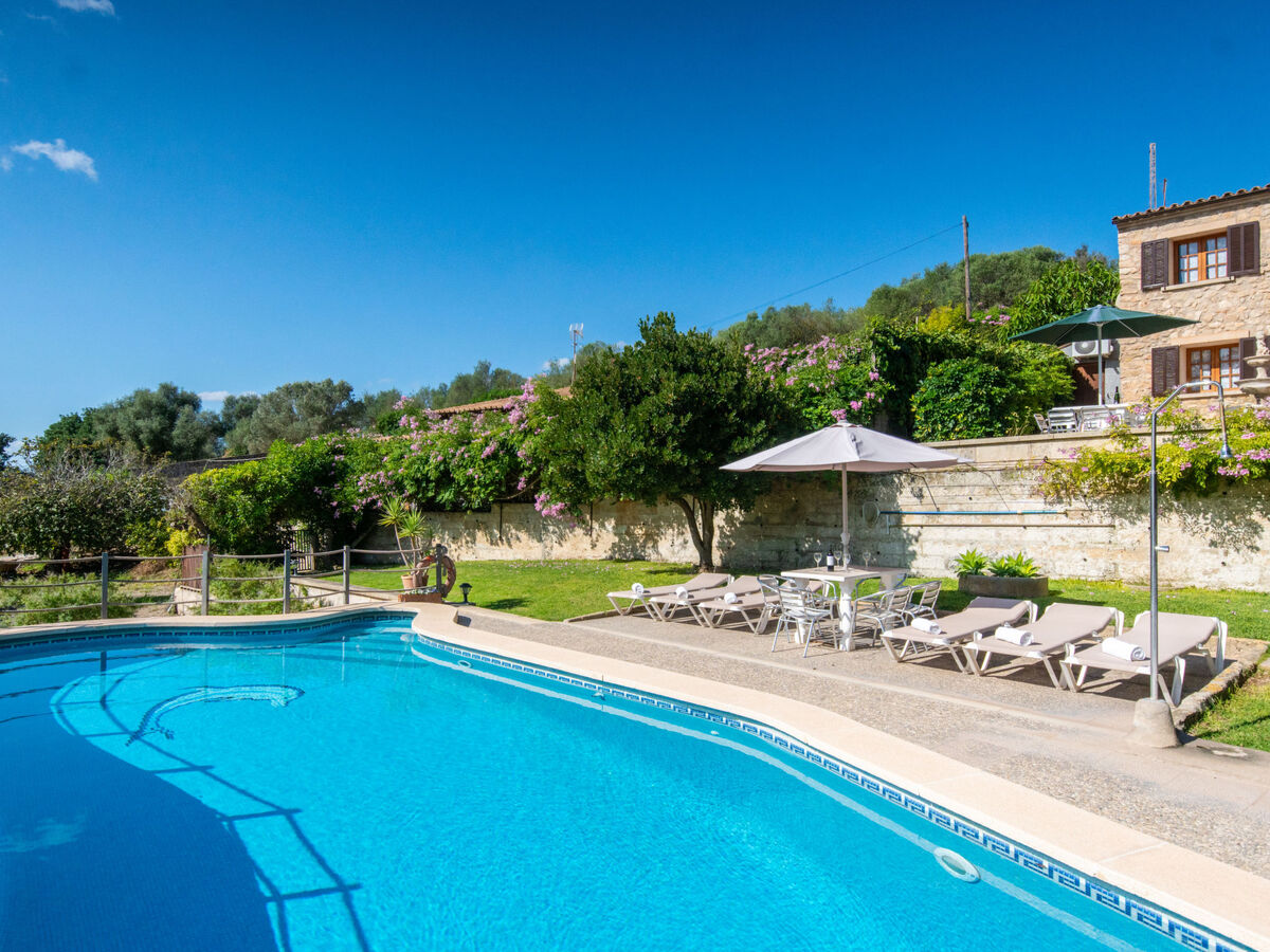 Son Femenia – Maison 8 pers. avec piscine à Can Picafort - Photo 24
