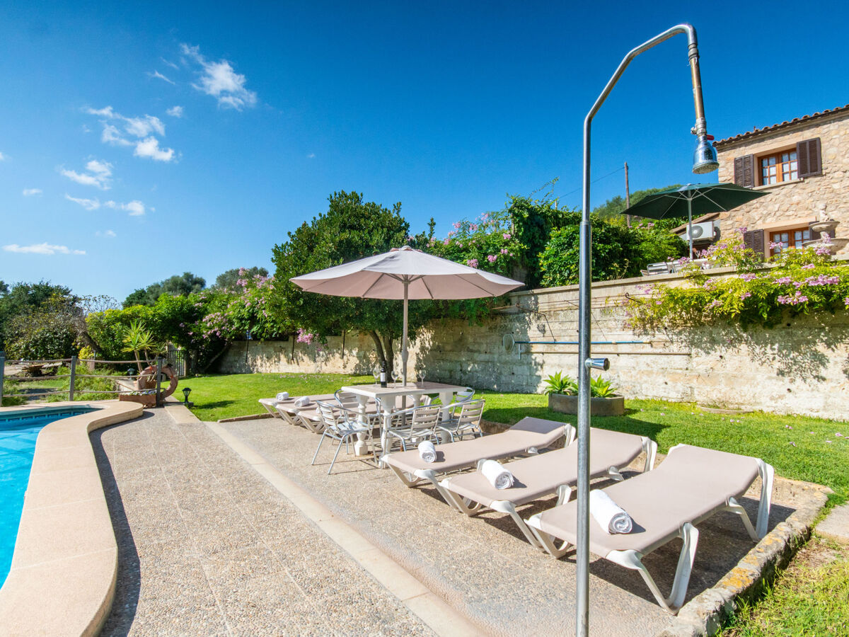 Son Femenia – Maison 8 pers. avec piscine à Can Picafort - Photo 25