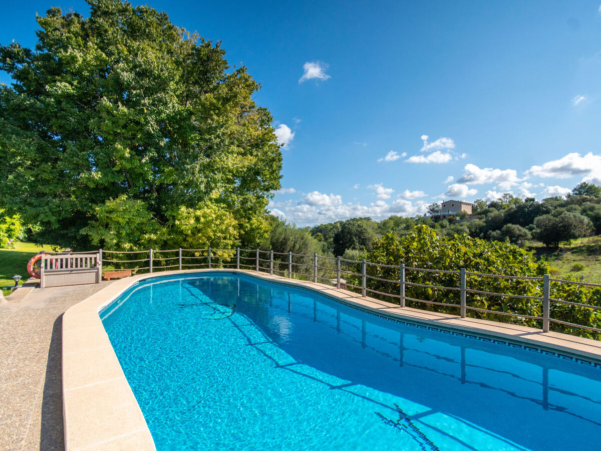Son Femenia – Maison 8 pers. avec piscine à Can Picafort - Photo 26