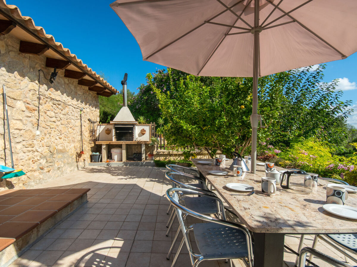 Son Femenia – Maison 8 pers. avec piscine à Can Picafort - Photo 28