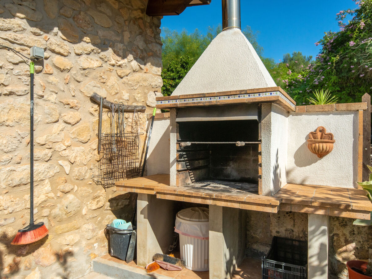 Son Femenia – Maison 8 pers. avec piscine à Can Picafort - Photo 29