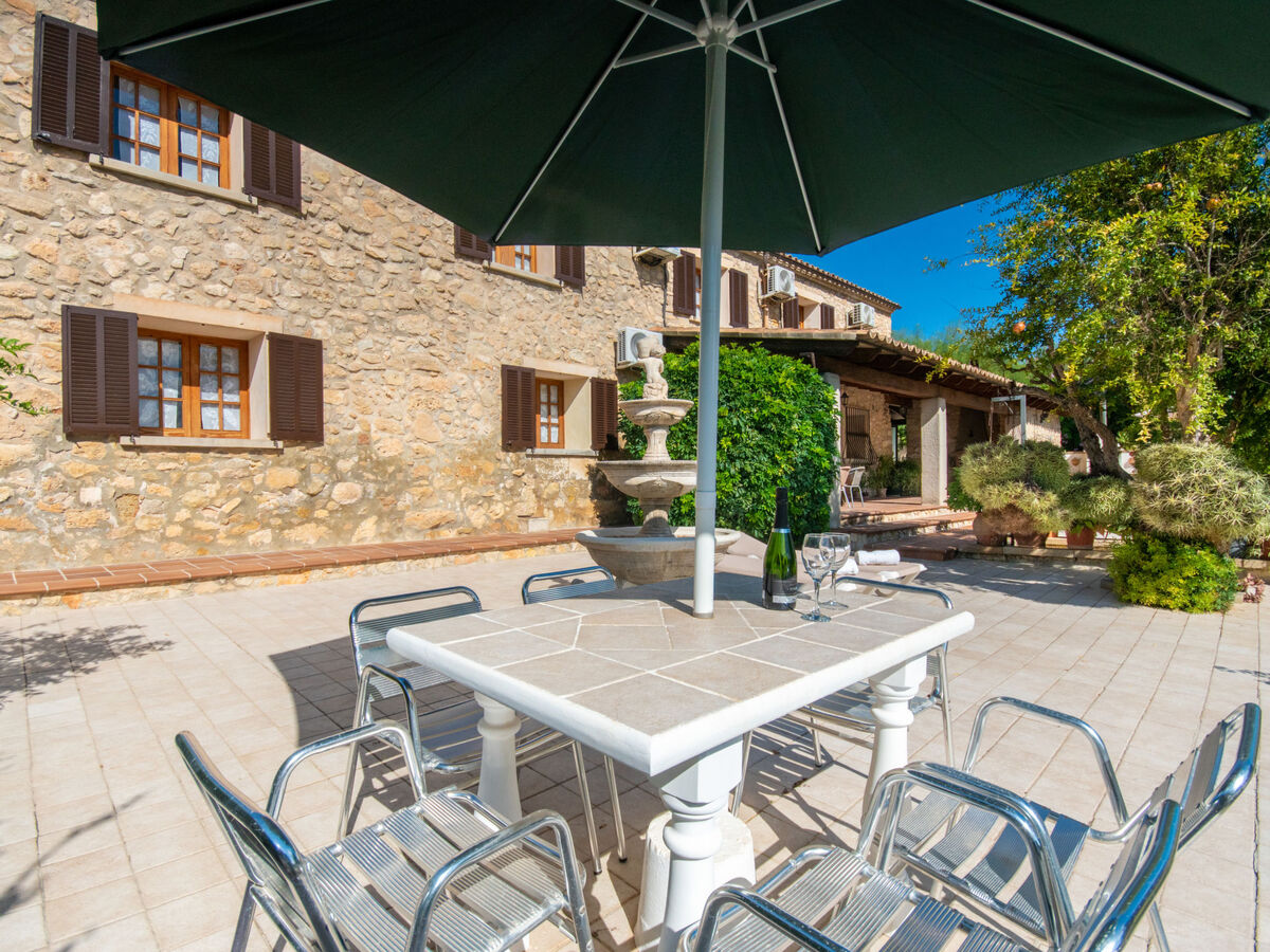 Son Femenia – Maison 8 pers. avec piscine à Can Picafort - Photo 32