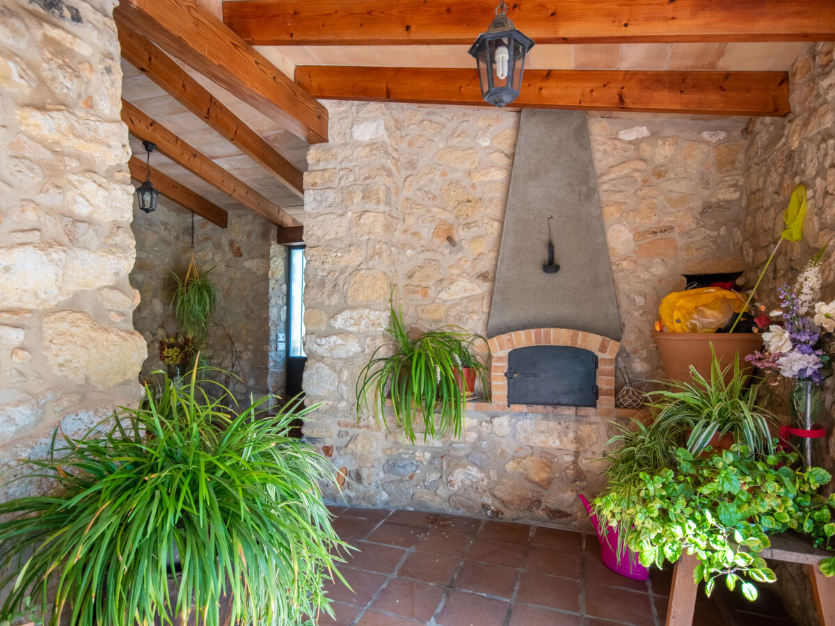 Son Femenia – Maison 8 pers. avec piscine à Can Picafort - Photo 33