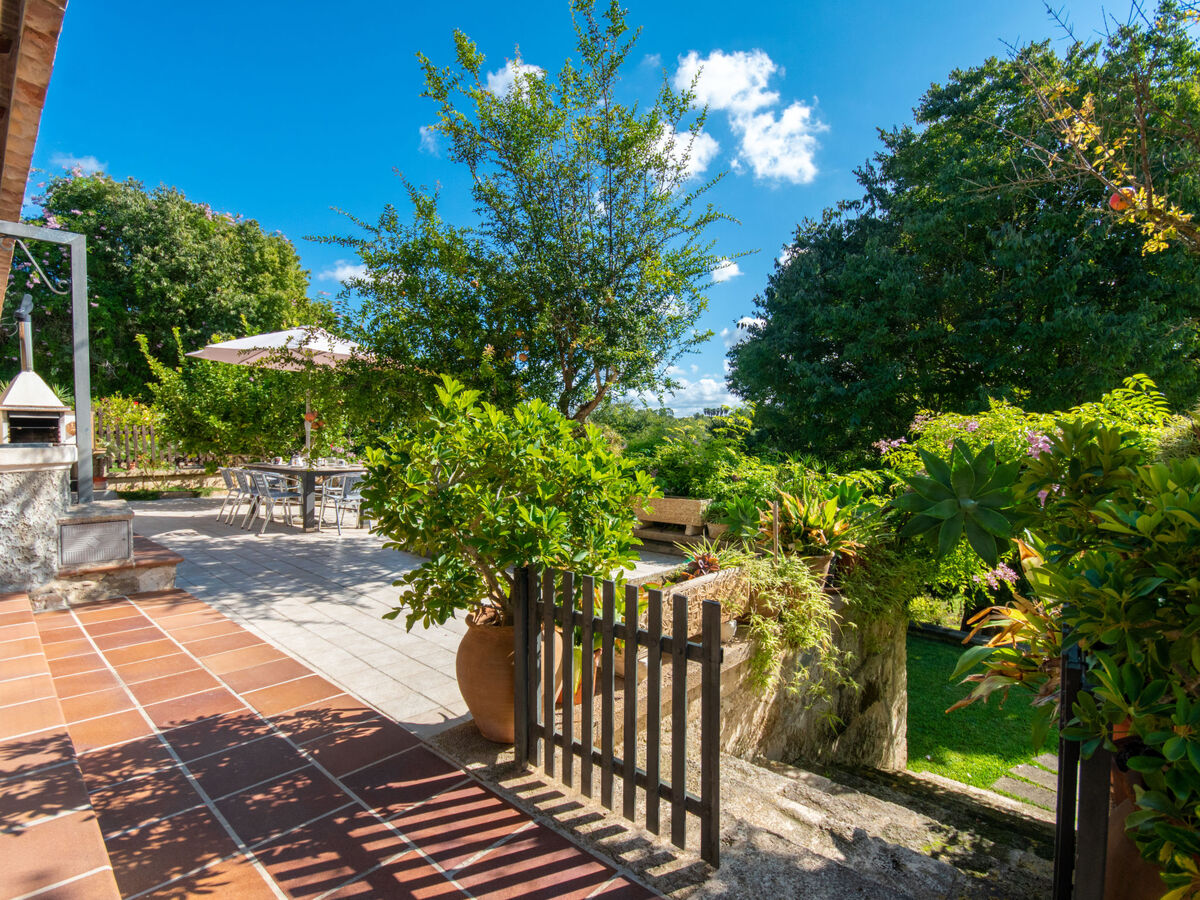 Son Femenia – Maison 8 pers. avec piscine à Can Picafort - Photo 34