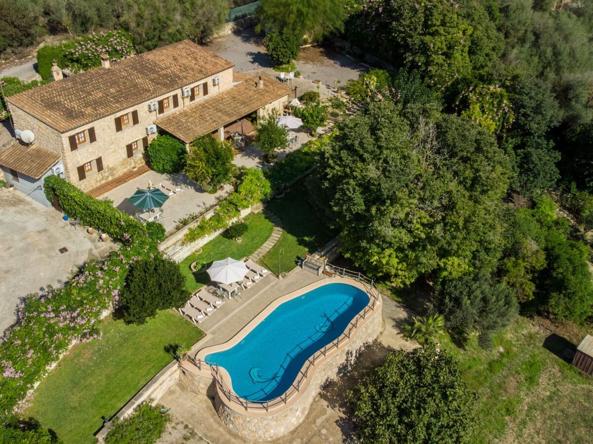 Son Femenia – Maison 8 pers. avec piscine à Can Picafort - Photo 35