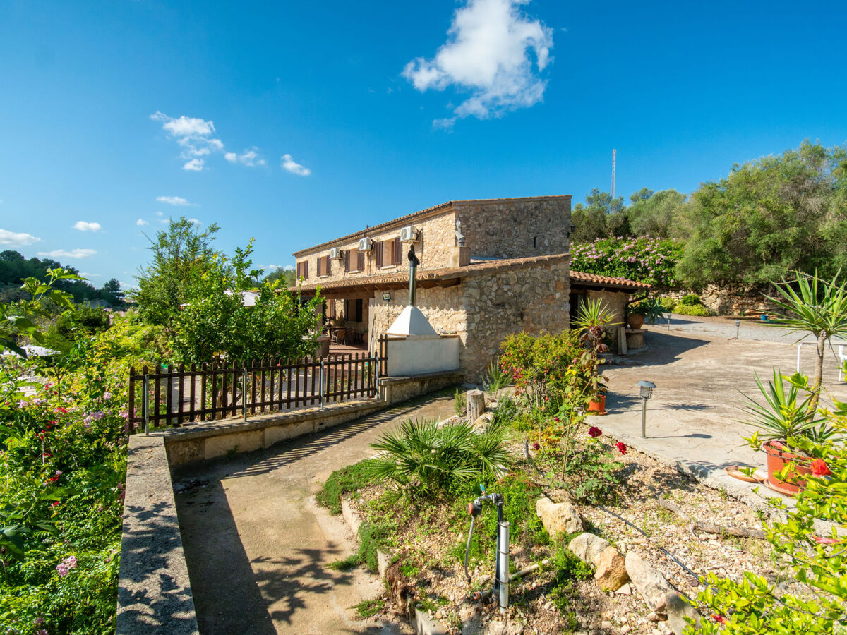 Son Femenia – Maison 8 pers. avec piscine à Can Picafort - Photo 37