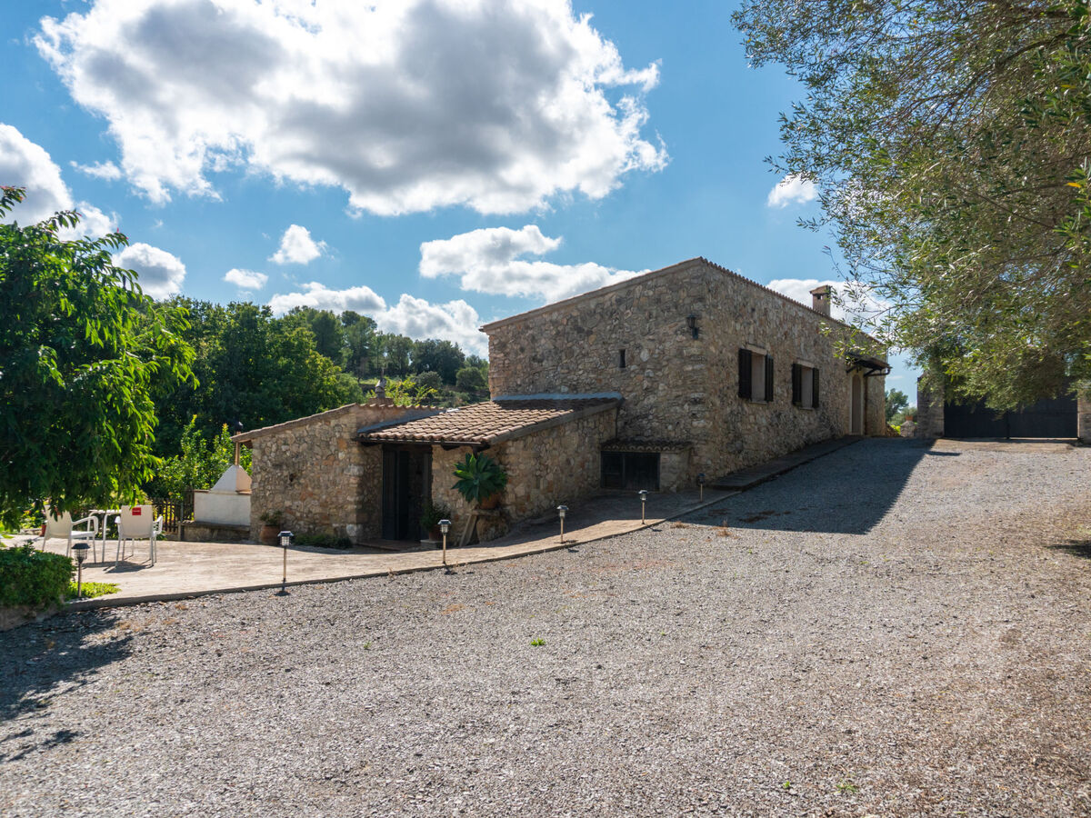 Son Femenia – Maison 8 pers. avec piscine à Can Picafort - Photo 38