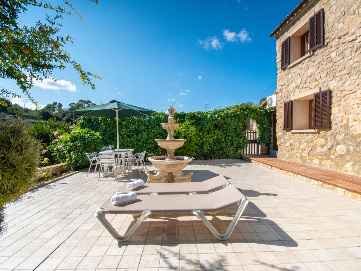 Son Femenia – Maison 8 pers. avec piscine à Can Picafort - Photo 39