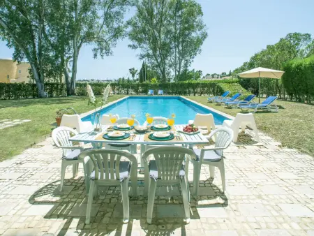 Villa Golf Portimão – Maison 6 pers. piscine privée - Photo 1