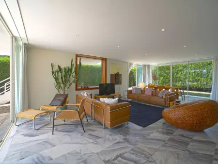 Villa Golf Portimão – Maison 6 pers. piscine privée - Photo 2