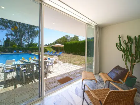 Villa Golf Portimão – Maison 6 pers. piscine privée - Photo 6