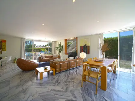 Villa Golf Portimão – Maison 6 pers. piscine privée - Photo 7