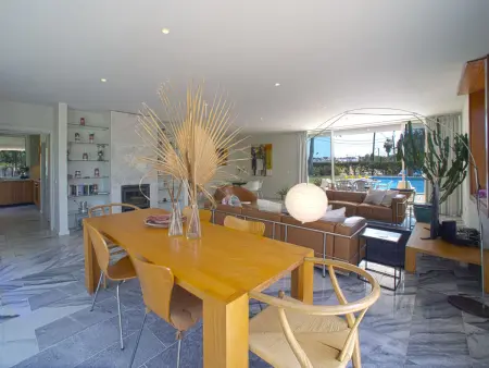 Villa Golf Portimão – Maison 6 pers. piscine privée - Photo 8